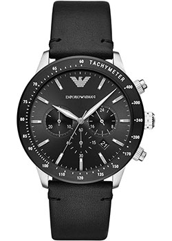 Часы Emporio Armani Mario AR11243